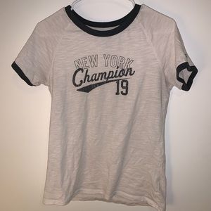 Champion T-Shirt